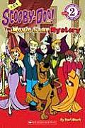 Scooby Doo The Movie Star Mystery 24