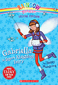 Rainbow Magic Gabriella The Snow Kingdom