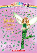 Dance Fairies 02 Jade The Disco Fairy