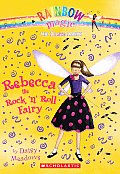 Dance Fairies 03 Rebecca The Rock N Roll
