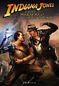 Indiana Jones & the Monsters of Mount Sinai
