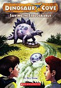 Dinosaur Cove 07 Saving The Stegosaurus