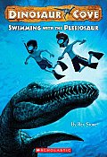 Dinosaur Cove 08 Swimming With The Plesiosaur