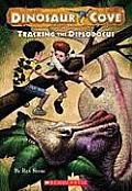 Dinosaur Cove 09 Tracking The Diplodocus