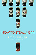 How To Steal A Car