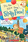 Its The 100th Day Stinky Face