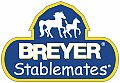 Breyer Stablemates Dash