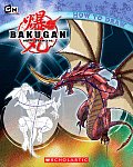Bakugan Battle Brawlers How To Draw