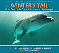 Winters Tail How One Little Dolphin Lear