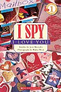 I Spy I Love You