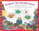 Gregory Terrible Eater