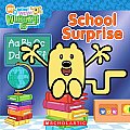 School Surprise (Nick Jr. Wow! Wow! Wubbzy!)