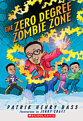 Zero Degree Zombie Zone