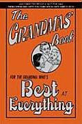 Grandmas Book