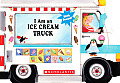 I Am an Ice Cream Truck