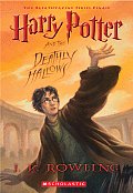 Harry Potter and The Deathly Hallows (Harry Potter #7)