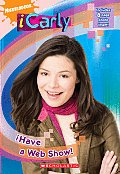 Icarly Ihave A Web Show
