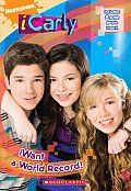 iWant a World Record! (iCarly)