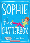 Sophie 03 The Chatterbox