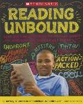 Reading Unbound Why Kids Need To Read What They Want & Why We Should Let Them