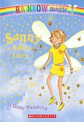 Las Hadas del Arco Iris: Azafr?n, El Hada Amarilla (Sunny the Yellow Fairy): (spanish Language Edition of Rainbow Magic #3: Sunny the Yellow Fairy) =