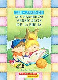 MIS Primeros Versiculos de La Biblia