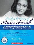Teaching the Diary of Anne Frank