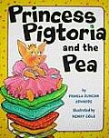 Princess Pigtoria & The Pea