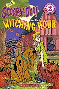 Scooby Doo Reader 25 Scooby Doo & the Witching Hour