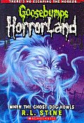 Goosebumps HorrorLand 13 When the Ghost Dog Howls