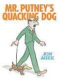 Mr Putneys Quacking Dog