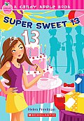 Candy Apple 23 Super Sweet 13