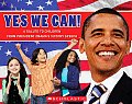 Yes We Can A Salute to Children from President Obamas Victory Speech