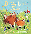 Daddys Little Scout