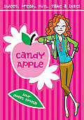 Candy Apple Keepsake Books 1 4