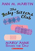 Babysitters Club 04 Mary Anne Saves The Day
