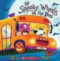 Spooky Wheels On The Bus
