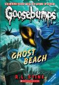 Goosebumps 22 Ghost Beach