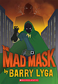 Archvillain 2 Mad Mask