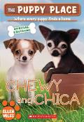 Puppy Place Special Edition Chewy & Chica