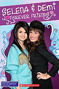 Selena & Demi Forever Friends