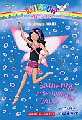 Sports Fairies 05 Samantha the Swimming Fairy