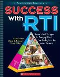 Success with RTI