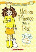 Perfectly Princess 06 Yellow Princess Gets A Pet