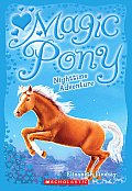 magic pony nighttime adventure