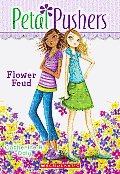 Petal Pushers 02 Flower Feud