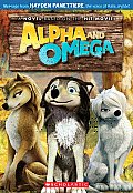 Alpha & Omega The Junior Novel