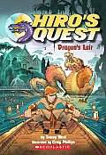 Hiros Quest 04 Dragons Lair