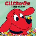 Clifford's Happy Easter (Classic Storybook)