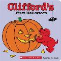 Cliffords First Halloween